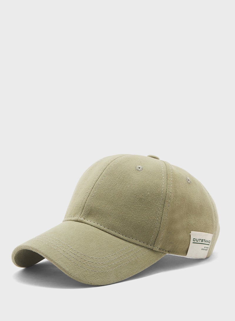 Seventy Five Casual Curve Peak Cap - Image 1