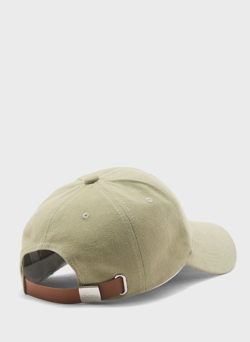 Seventy Five Casual Curve Peak Cap - Image 2