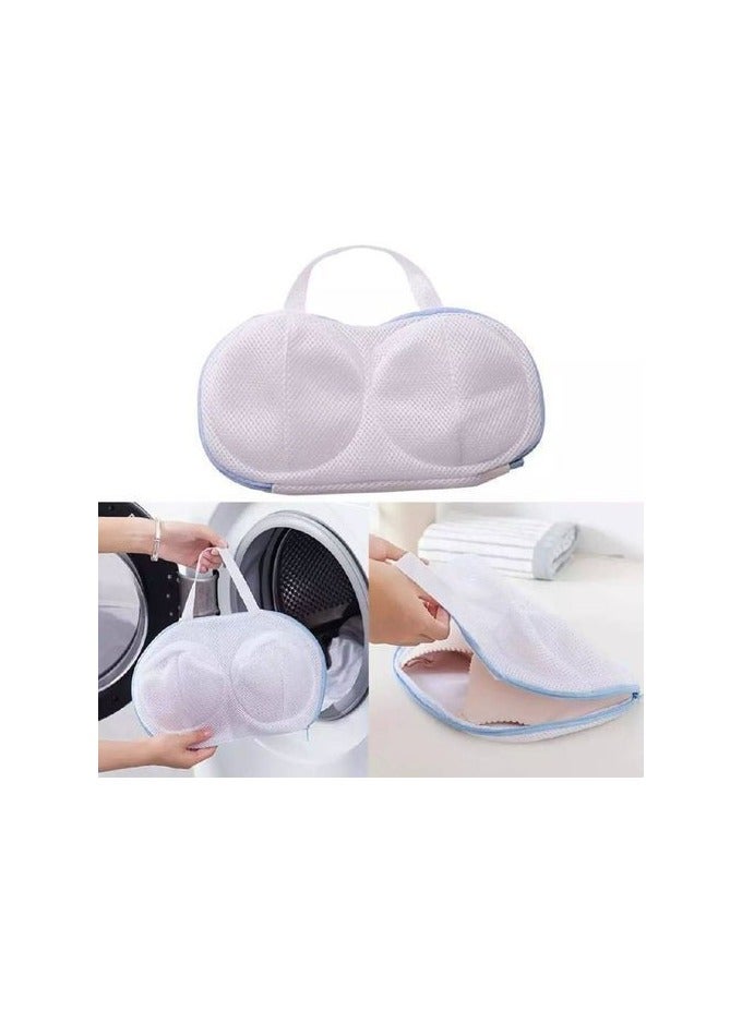 Bra Wash Bag Lingerie Bra Organizer Travel Storage Bag  - Image 2