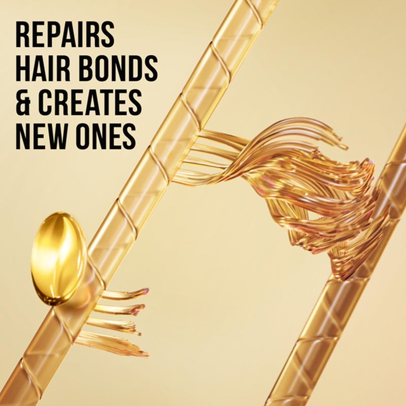 Pantene Conditioner Daily Moisture Renewal 3.38 Ounce (12 Pack) - Image 3