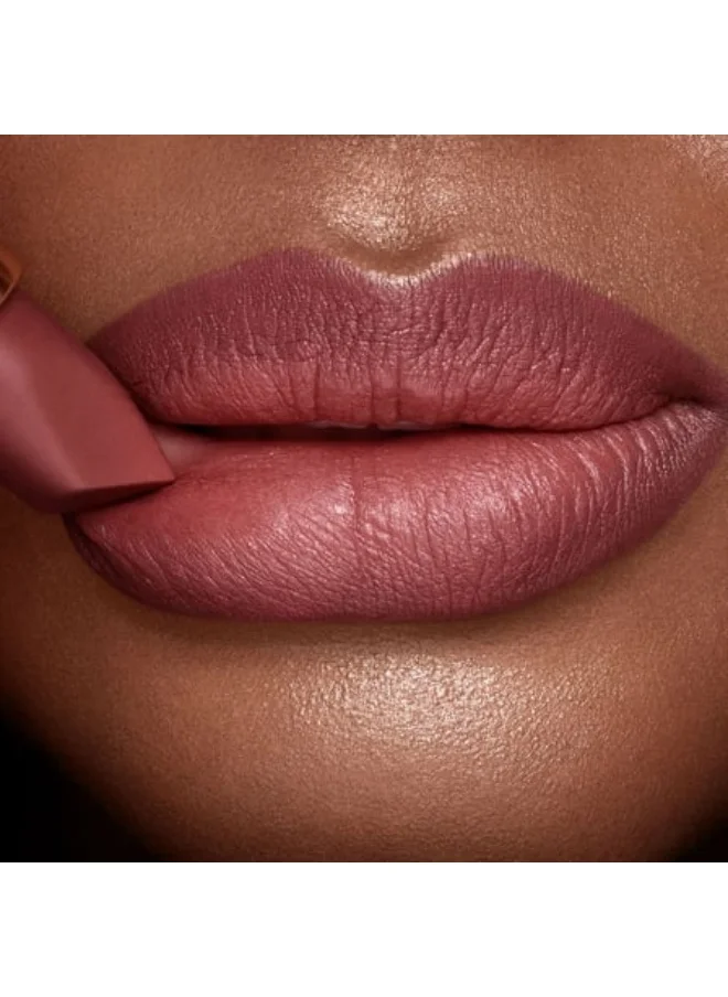 Charlotte Tilbury Matte Revolution - Pillow Talk Medium