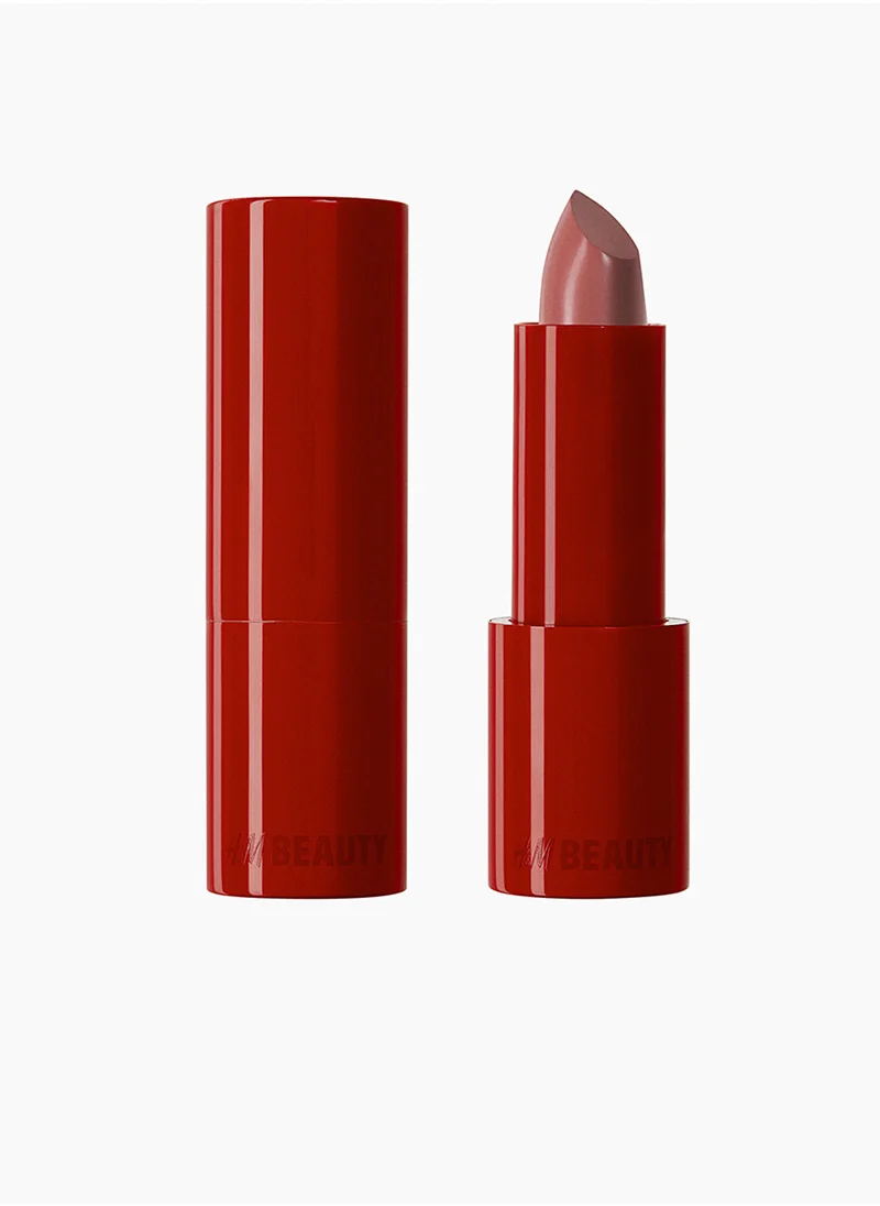 H&M Satin Lipstick