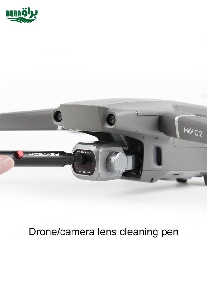 BURAQ - PGYTECH P-GM-112 Screen Lens Cleaning Pen for DJI drones/Digital Camera - Image 1