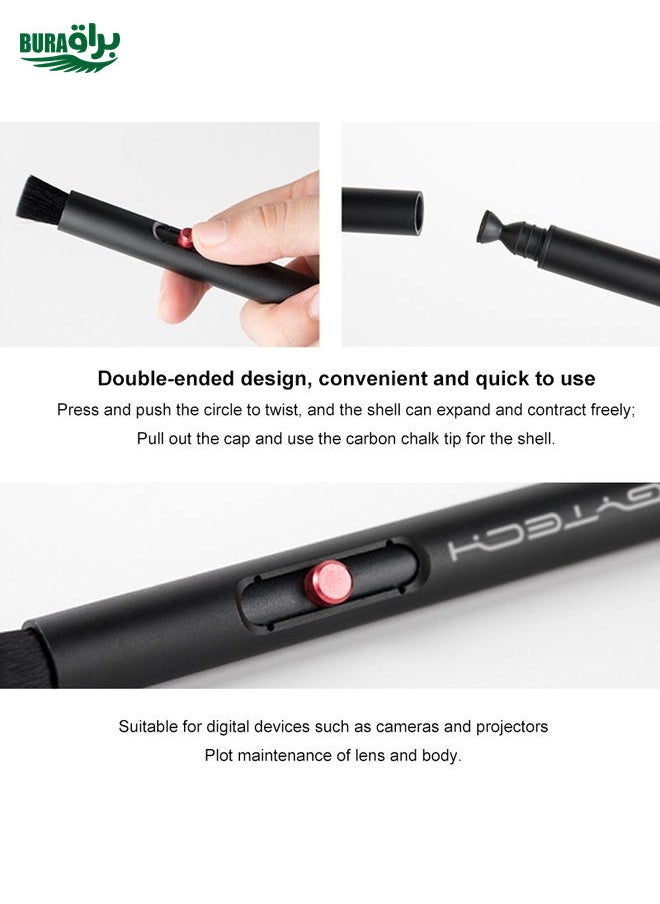 BURAQ - PGYTECH P-GM-112 Screen Lens Cleaning Pen for DJI drones/Digital Camera - Image 1