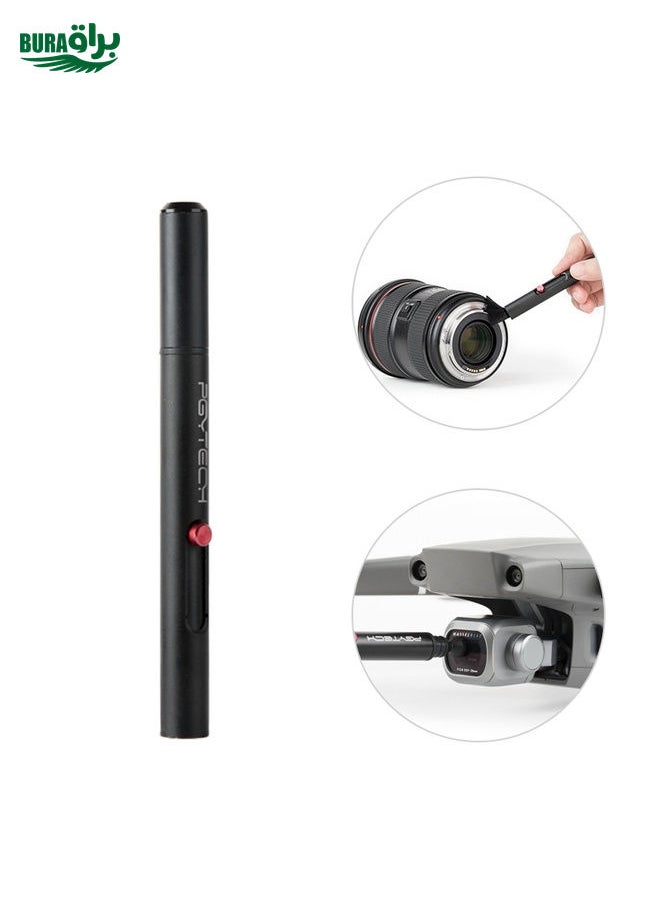 BURAQ - PGYTECH P-GM-112 Screen Lens Cleaning Pen for DJI drones/Digital Camera - Image 1