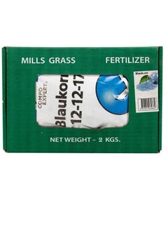 Mills Grass Fertilizer 2kg - pzsku/Z7C20115DE46E49148FACZ/45/_/1657205749/78ba4df0-3ea1-457b-a89a-b3c649c437d6