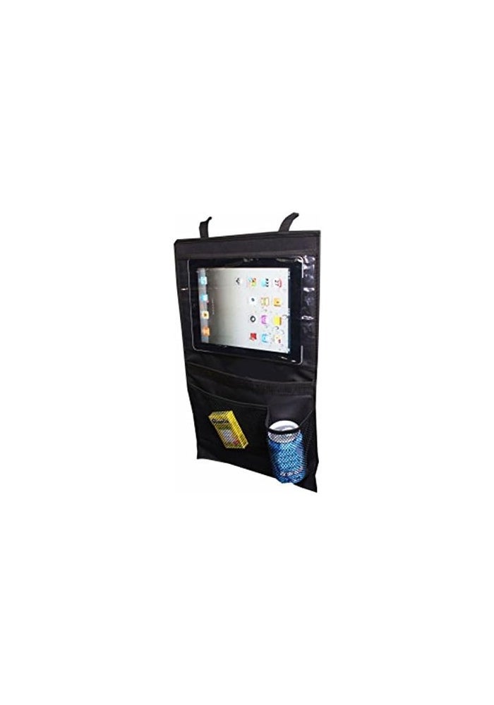 Simply Tablet Back Seat Travel Organiser - Image 1
