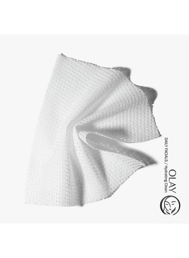 عبوة إعادة تعبئة زيت أولاي للعناية اليومية بالوجه للبشرة العادية والجافة، 33 قطعة - Image 2