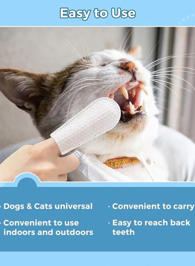 MYEBONG Dental Care Wipes - Image 5