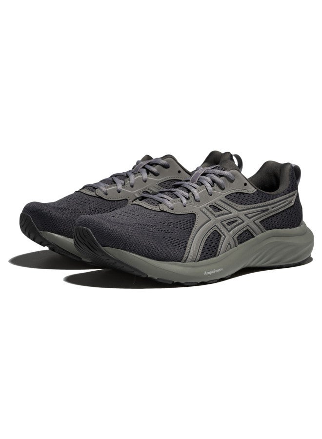 asics Gel-contend 9 Professional Shock-absorbing Running Shoes Men's - Image 3