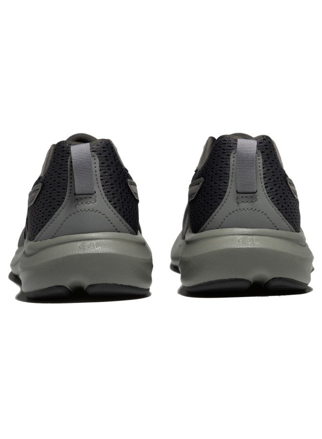 asics Gel-contend 9 Professional Shock-absorbing Running Shoes Men's - Image 4