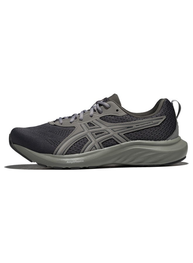 asics Gel-contend 9 Professional Shock-absorbing Running Shoes Men's - Image 2