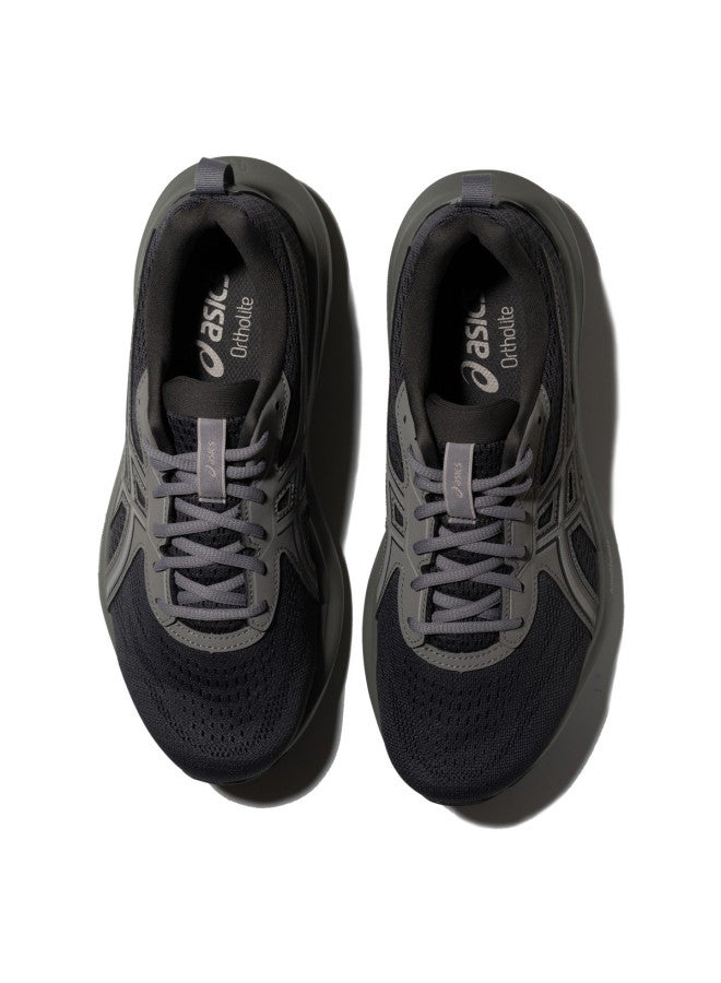 asics Gel-contend 9 Professional Shock-absorbing Running Shoes Men's - Image 5
