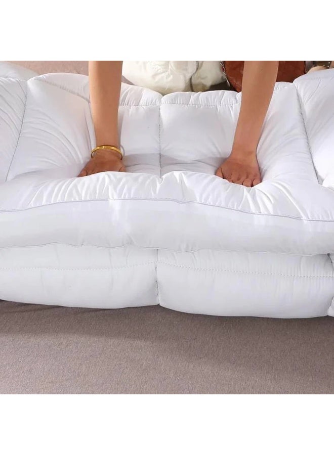 Monwem Mattress Topper 20 - Image 2