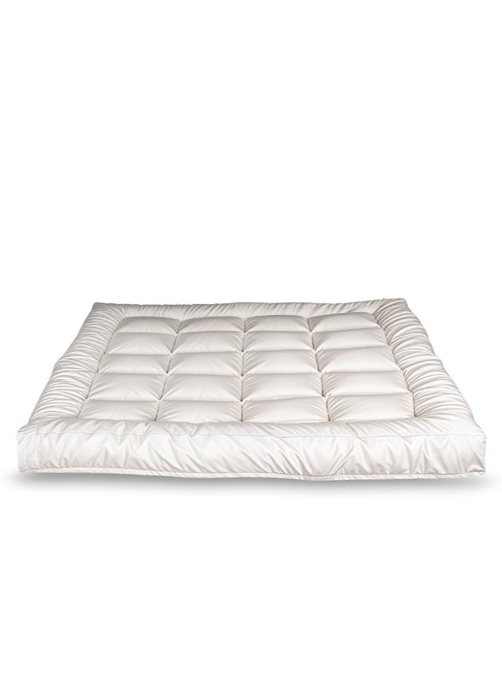 Monwem Mattress Topper 20 - Image 1