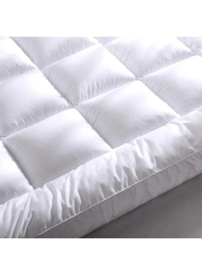 Monwem Mattress Topper 20 - Image 4