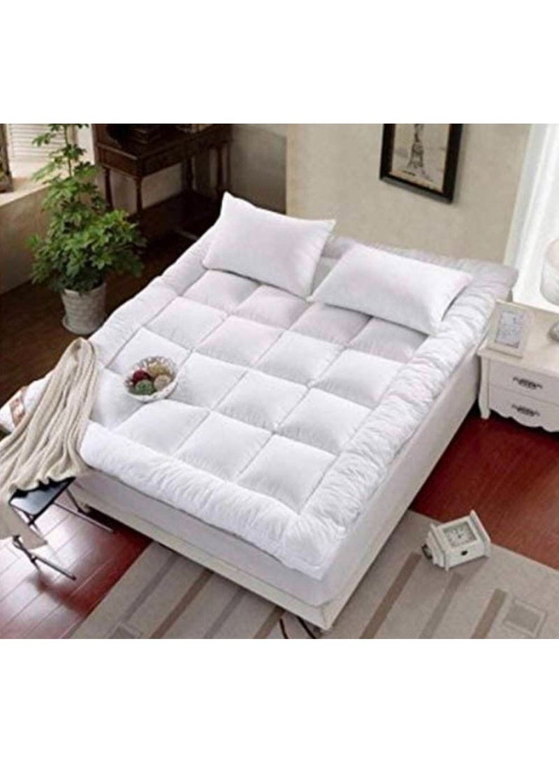 Monwem Mattress Topper 20 - Image 5