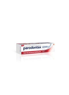 Whitening Daily Toothpaste for Bleeding Gums