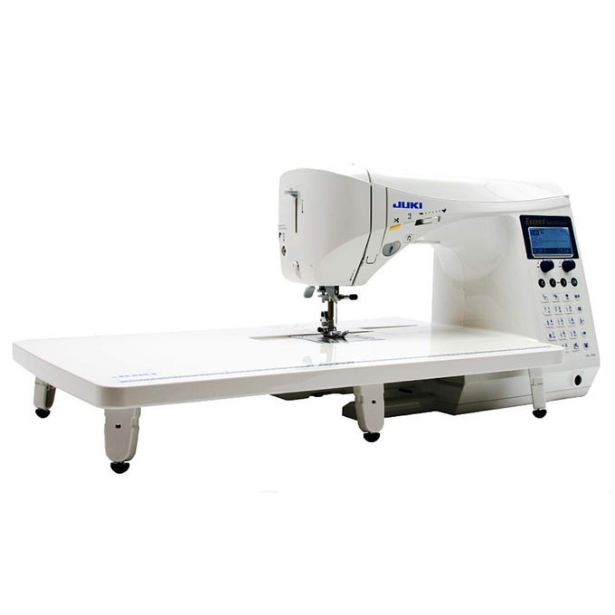 HZLF600 COMPUTERIZED SEWING AND QUILTING MACHINE