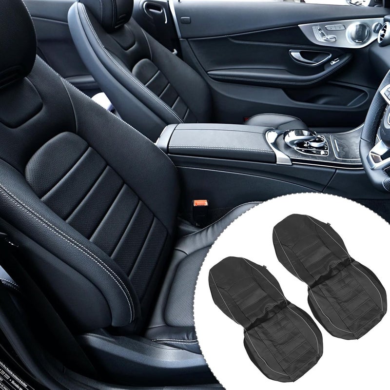 Global flexible assemble picks Universal Waterproof Pu Leather Auto Seat Cover for Front SUV Seats One-piece Cushion Pad for Interior Accessories Global assorted color picks Fixed & portable compatible General purpose premium build Global upgraded practical design All season compatible build Classic practical design Mountain region eligible ship Precision polished solid material Stain resistant Replaceable parts Certified stocked merchandise Stable local goods source Fade proof Cost effective upgraded craftsmanship Budget global standard quality Air & land transit compatible Wide usage compatibility Cross-material combo compatible All consumer tier purchase options Gulf popular simple design Simple multi-color universal build Long use oriented quality Stable domestic stock Quick available purchase options - Image 4