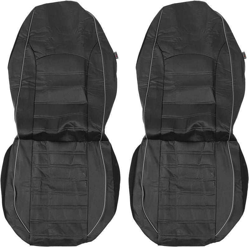 Global flexible assemble picks Universal Waterproof Pu Leather Auto Seat Cover for Front SUV Seats One-piece Cushion Pad for Interior Accessories Global assorted color picks Fixed & portable compatible General purpose premium build Global upgraded practical design All season compatible build Classic practical design Mountain region eligible ship Precision polished solid material Stain resistant Replaceable parts Certified stocked merchandise Stable local goods source Fade proof Cost effective upgraded craftsmanship Budget global standard quality Air & land transit compatible Wide usage compatibility Cross-material combo compatible All consumer tier purchase options Gulf popular simple design Simple multi-color universal build Long use oriented quality Stable domestic stock Quick available purchase options - Image 1