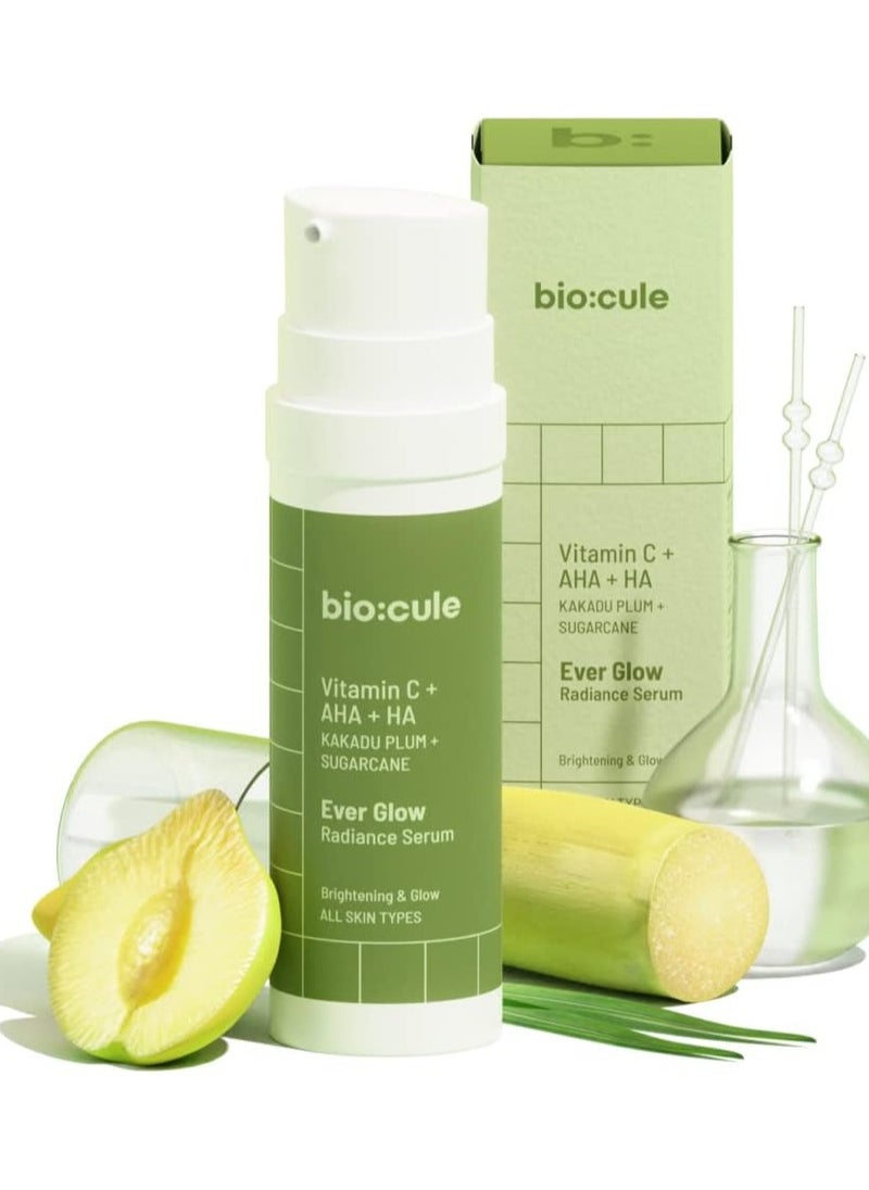 Biocule Biocule Ever Glow Radiance Vitamin C Face Serum  - Image 1