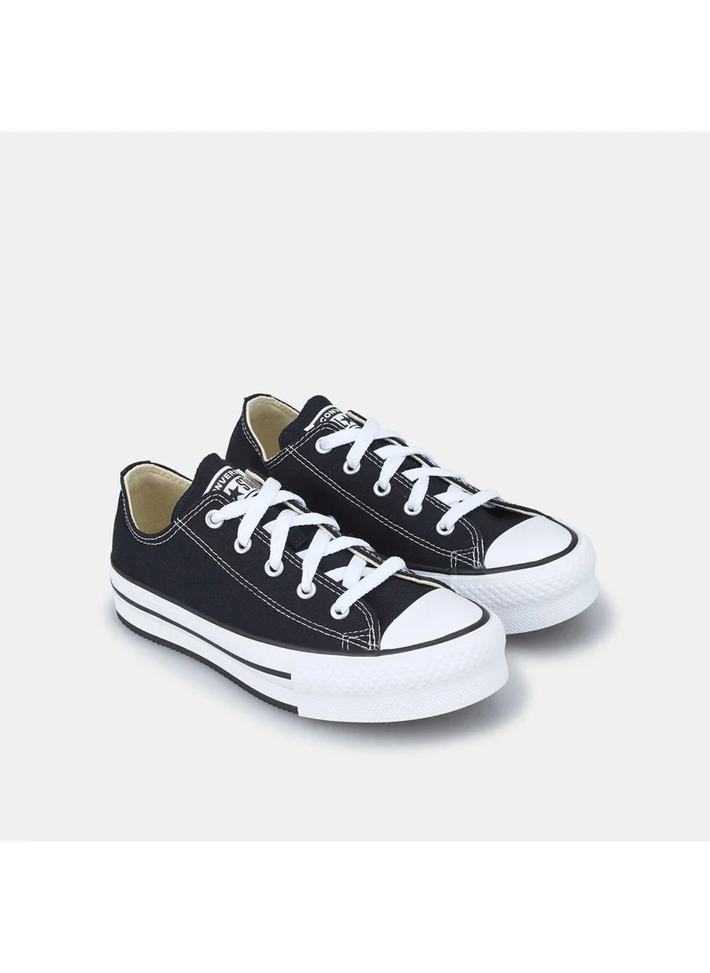 CONVERSE Kids' Chuck Taylor All Star Lift Platform Unisex Shoe