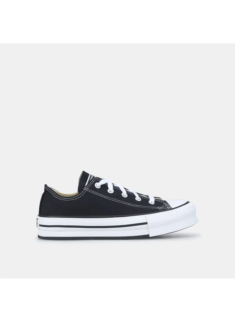 CONVERSE Kids' Chuck Taylor All Star Lift Platform Unisex Shoe