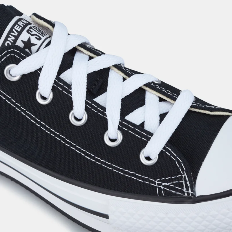 CONVERSE Kids' Chuck Taylor All Star Lift Platform Unisex Shoe