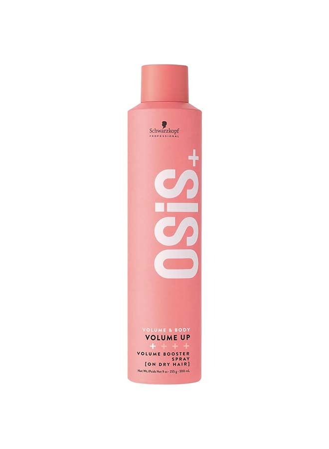 Schwarzkopf Professional Professional Style Osis+ Volume Up Hairspray 250ml - Image 1