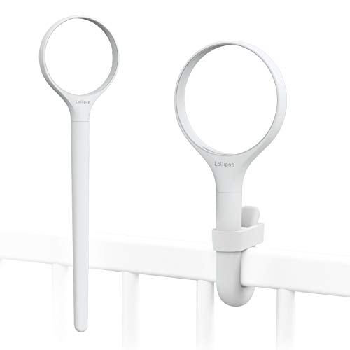 Lollipop Exchangeable Outer Sleeve 20cm (Grey) - Image 1