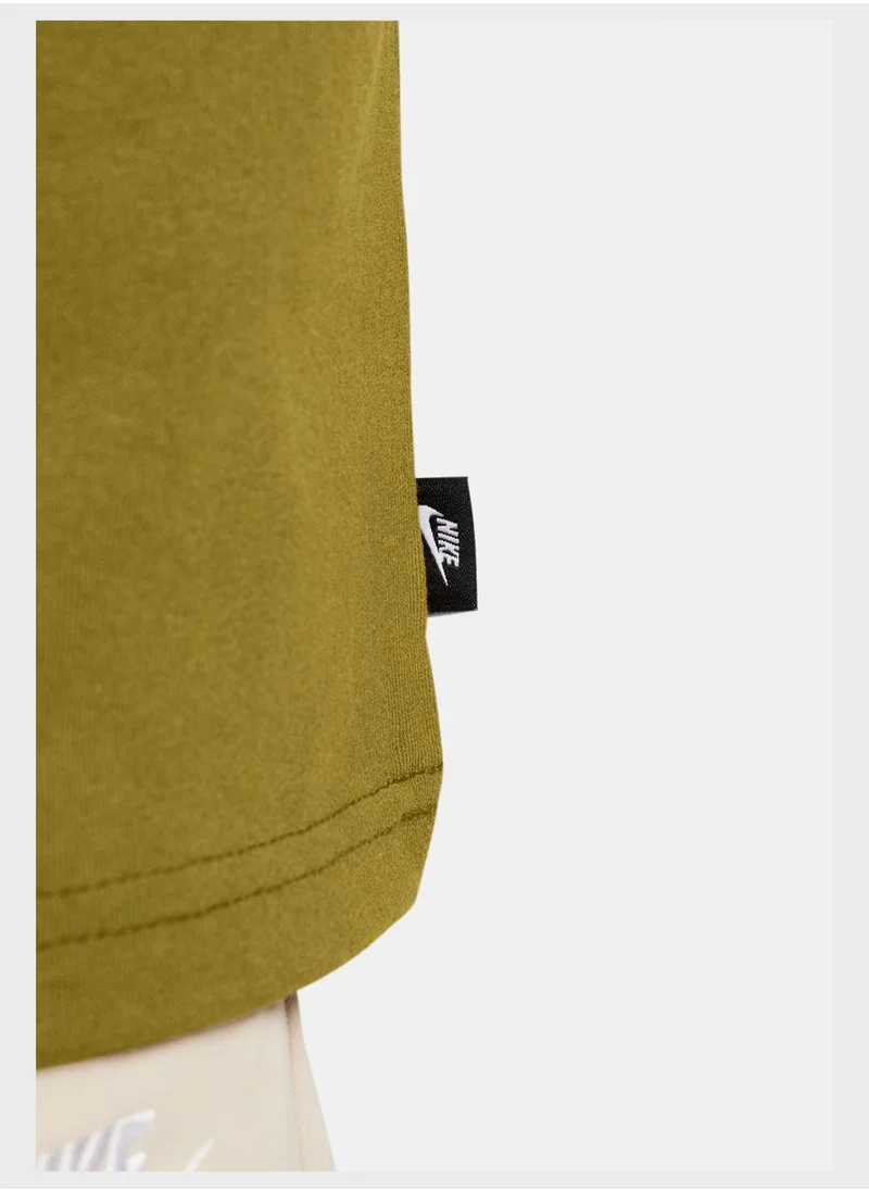 Nike Nsw Premium Essential Sustainable T-Shirt