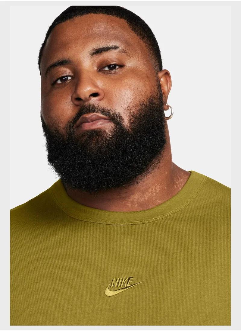 Nike Nsw Premium Essential Sustainable T-Shirt