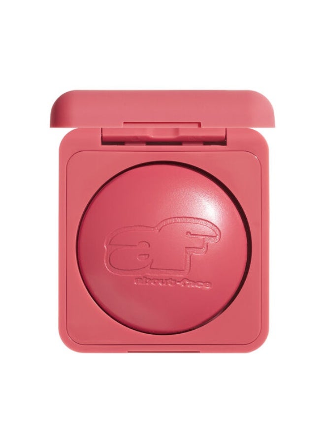 أبوت فيس حول الوجه - بلسم أحمر الخدود تشيك فريك بلون الشمبانيا - 10 غرام - Image 1
