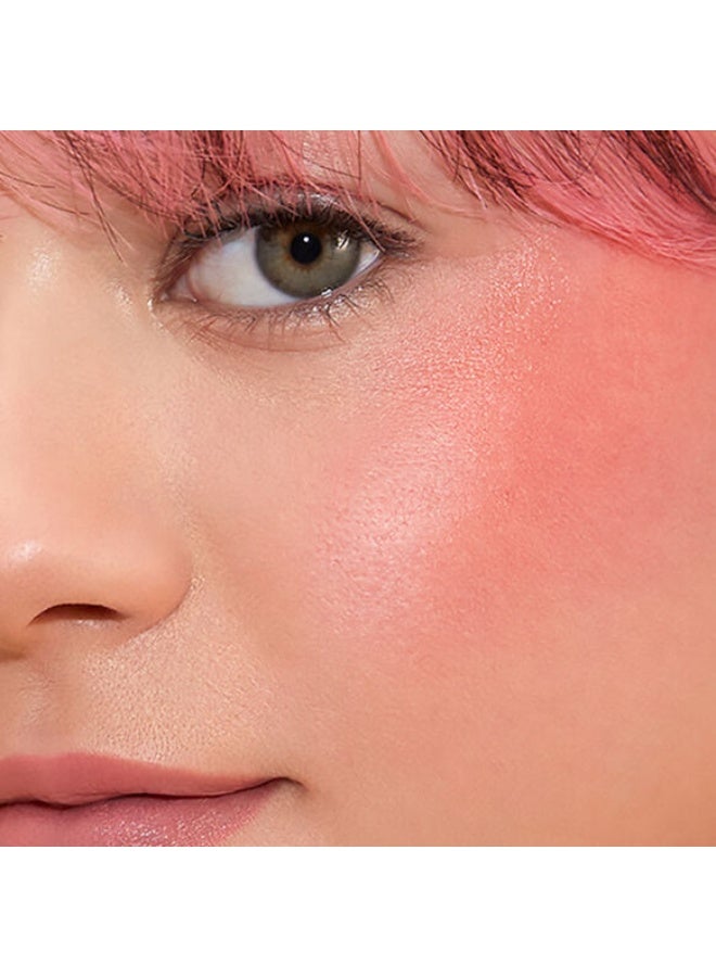 أبوت فيس حول الوجه - بلسم أحمر الخدود تشيك فريك بلون الشمبانيا - 10 غرام - Image 4