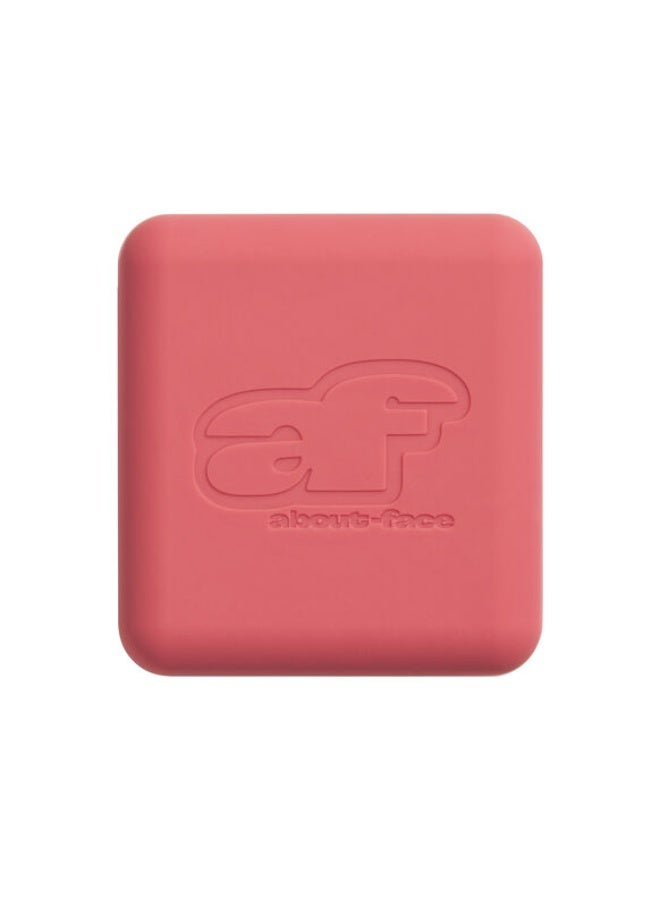 أبوت فيس حول الوجه - بلسم أحمر الخدود تشيك فريك بلون الشمبانيا - 10 غرام - Image 2