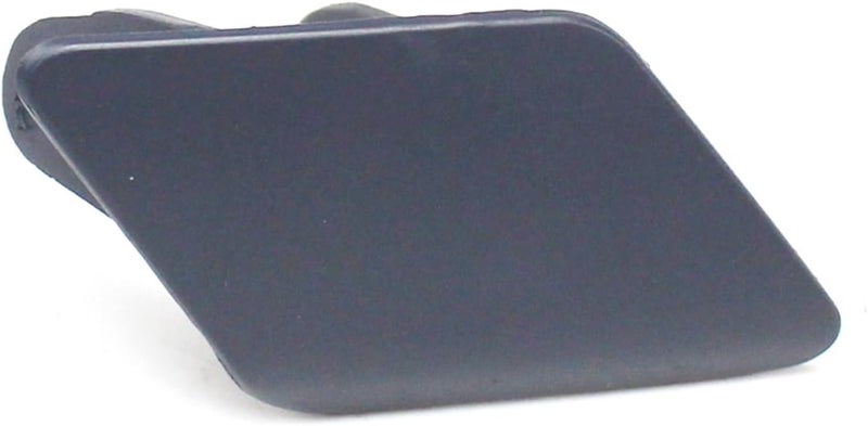 QASULER Front Headlight Washer Nozzle Cover Caps for BMW F30 F31 - Image 5