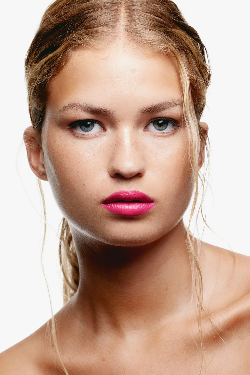 H&M Satin Lipstick