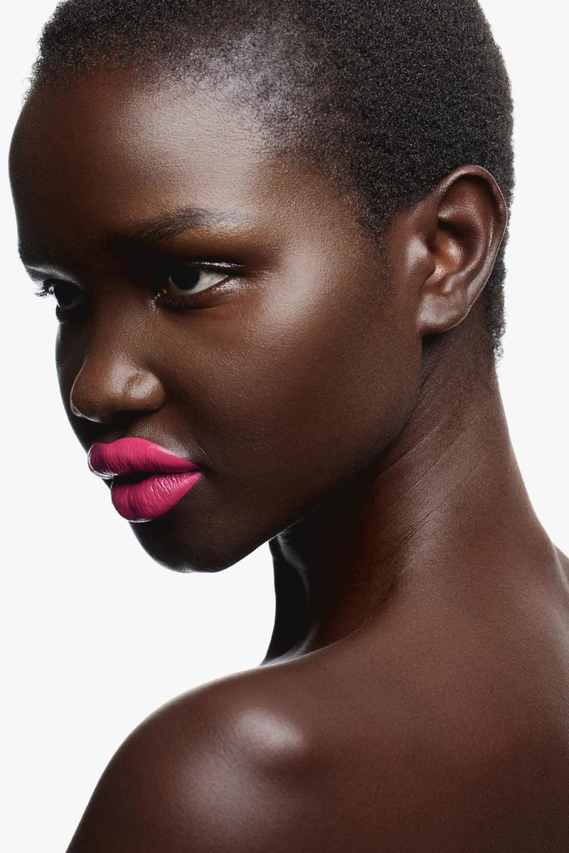 H&M Satin Lipstick