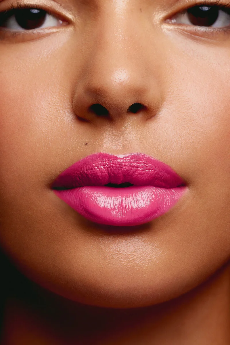 H&M Satin Lipstick