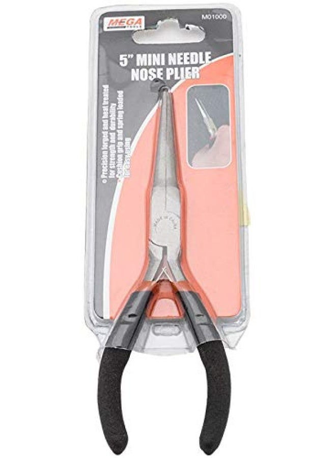 MEGA كماشة إبرة صغيرة M01000 - Image 4