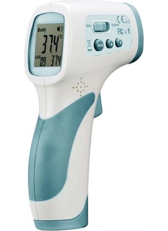 Weewell - WTN570 Projected Contactless Thermometer - Image 1