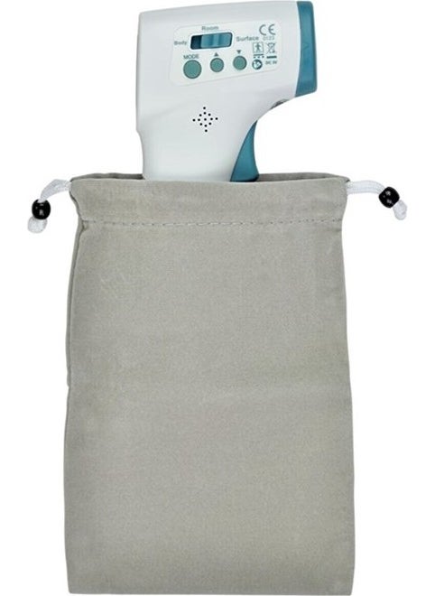 Weewell - WTN570 Projected Contactless Thermometer - Image 1