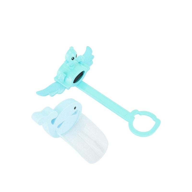 Zikra Faucet Handle Extender, Sink Handle Extender, Safe Fun Baby Hand-Washing Solution for Babies, Toddlers, Kids and Children - Image 1