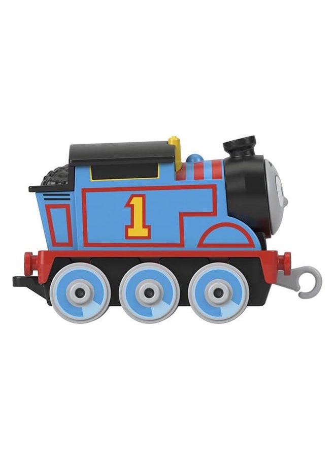 Fisher-Price Thomas Moove Over Track Set  - Image 3
