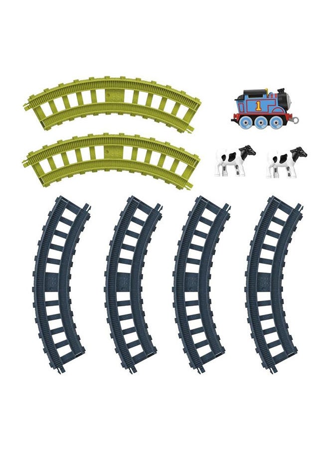 Fisher-Price Thomas Moove Over Track Set  - Image 2