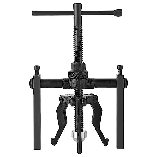 Acymner 3 Jaw Inner Bearing Puller Set | Blind Bearing Puller Set, Bushing Gear Extractor Wheel Bearing Puller Kit - Heavy Duty Pilot Gear Extractor for Motorcycle, Car, and SUV - Image 1
