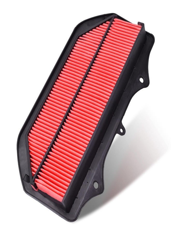 XYRVICT فلتر هواء لسوزوكي GSXR 750 600 (GSXR750 وGSXR600) موديلات 2011-2024، رقم القطعة 13780-14J00، عنصر تنقية الهواء HFA3620 - Image 1