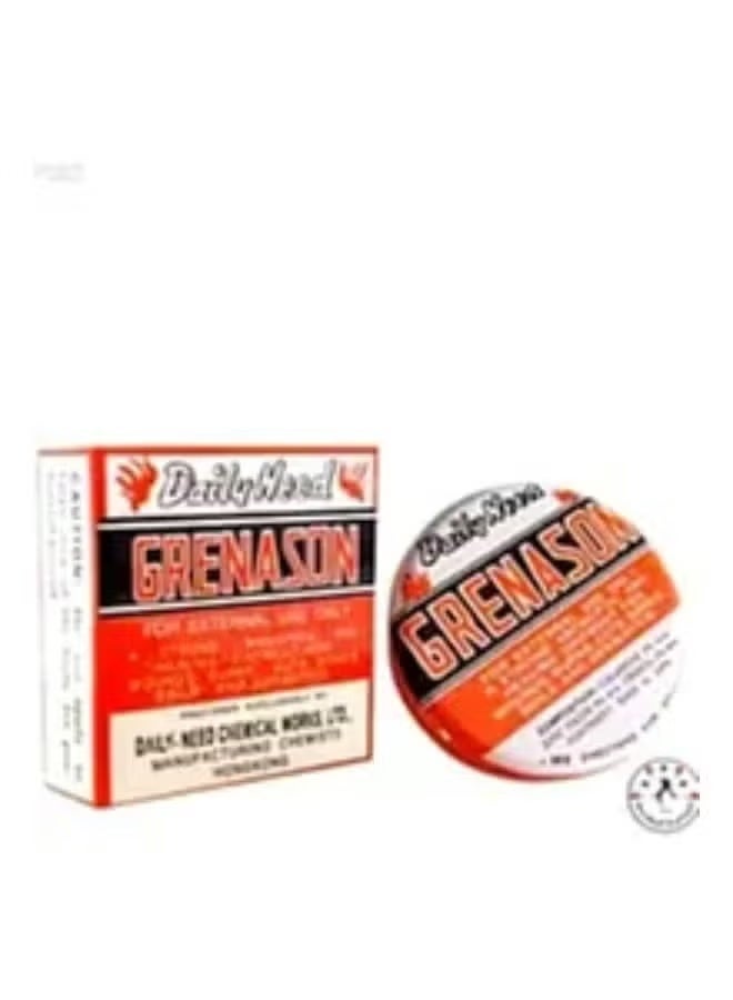 Cream For Treating Allergies And Eczema