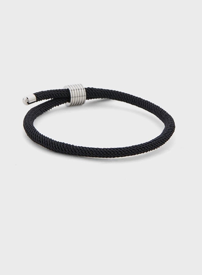 Braided Rope Bracelet - Image 3